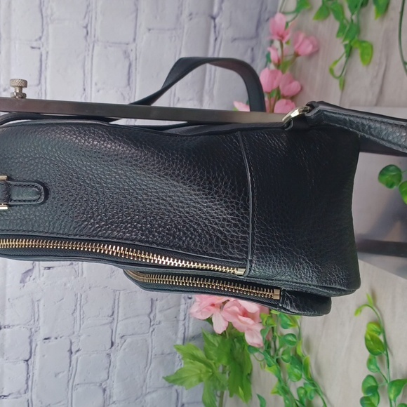 Kate Spade Leather Backpack - Picture 3 of 15